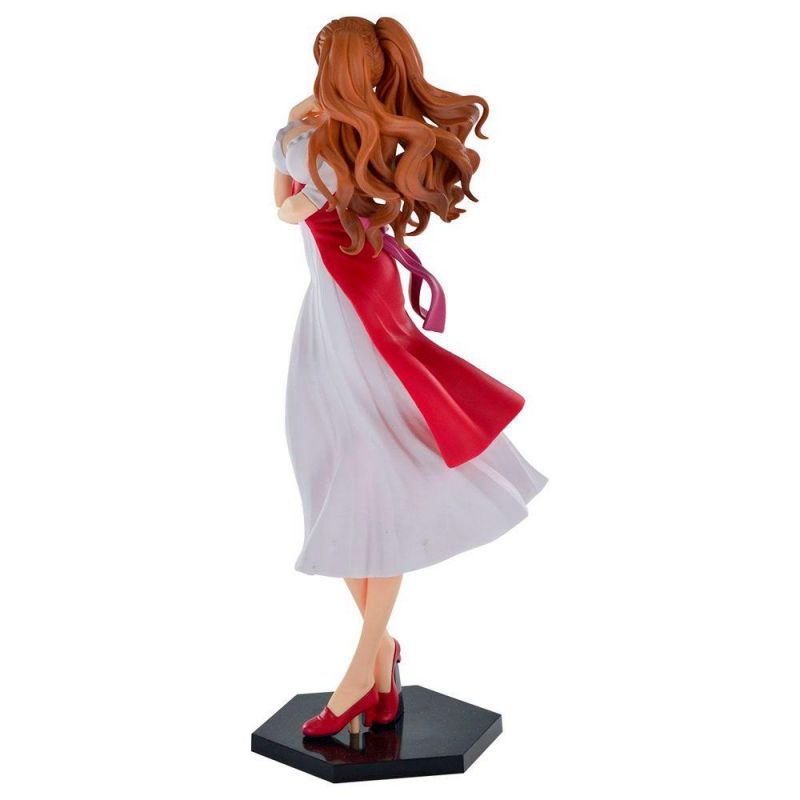 Charlotte Pudding Color B - One Piece Glitter & Glamour Banpresto