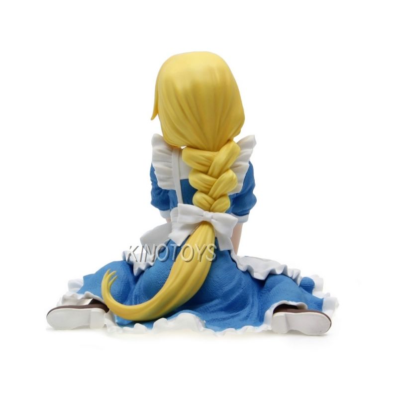Alice Schuberg - Sword Art Online Arco Alicization EXQ Figure Banpresto