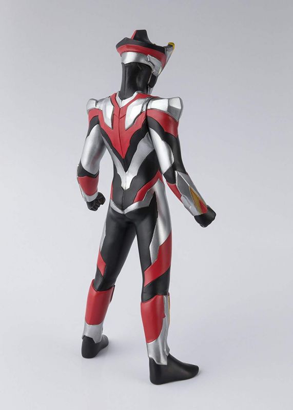 Ultraman Victory - Sofvi Spirits Tamashii Nations Bandai
