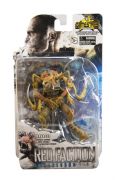 Ravager - Red Faction Armageddon Gamestars Collectibles Unimax