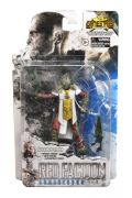 Marauder Officer - Red Faction Armageddon Gamestars Collectibles Unimax