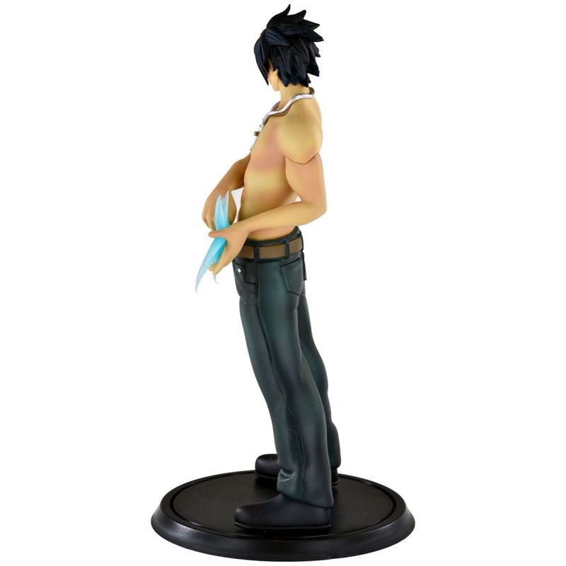 Grey Fullbuster - Fairy Tail Standing Characters Chibi Tsume Arts