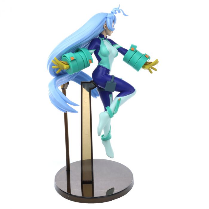 Nejire Hado - My Hero Academia The Amazing Heroes Banpresto