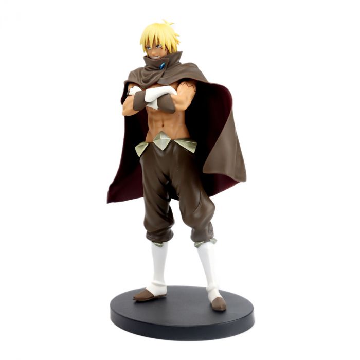 Veldora - That Time I Got Reincarnated as Slime Otherworlder Banpresto