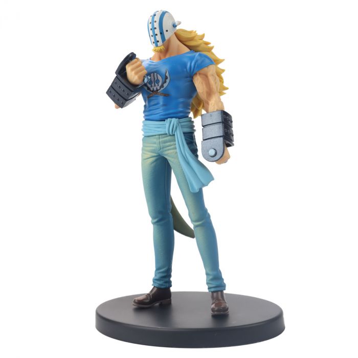 Killer - One Piece DXF The Grandline Bien Saga de Wano Banpresto