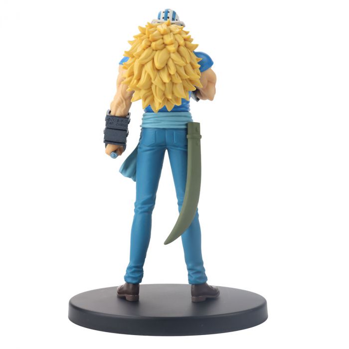 Killer - One Piece DXF The Grandline Bien Saga de Wano Banpresto