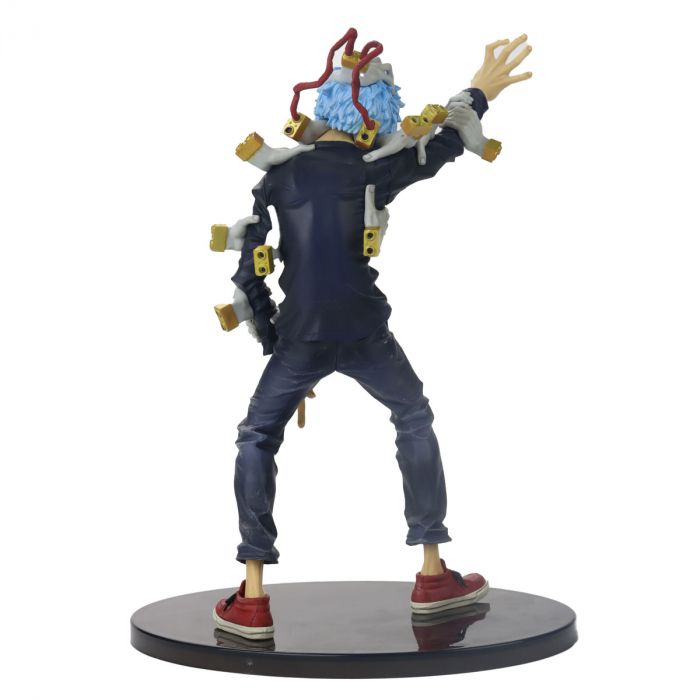 Tomura Shigaraki - My Hero Academia Chronicle Academy Banpresto