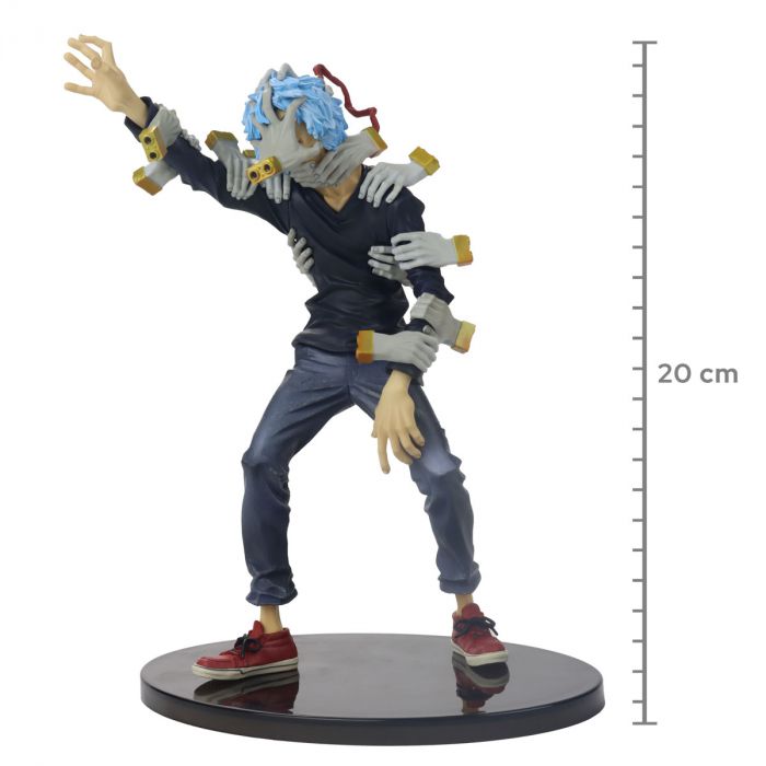 Tomura Shigaraki - My Hero Academia Chronicle Academy Banpresto