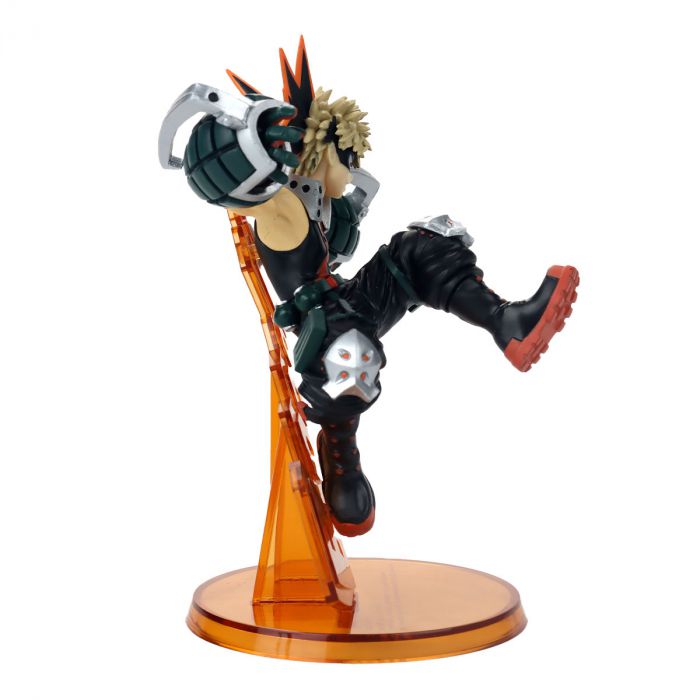Katsuki Bakugo - My Hero Academia Stymng Banpresto