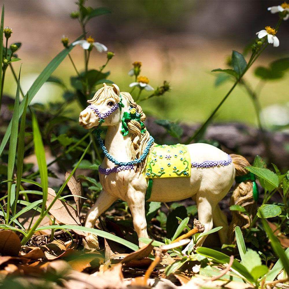 Figura Pônei Fada Safari Ltd.