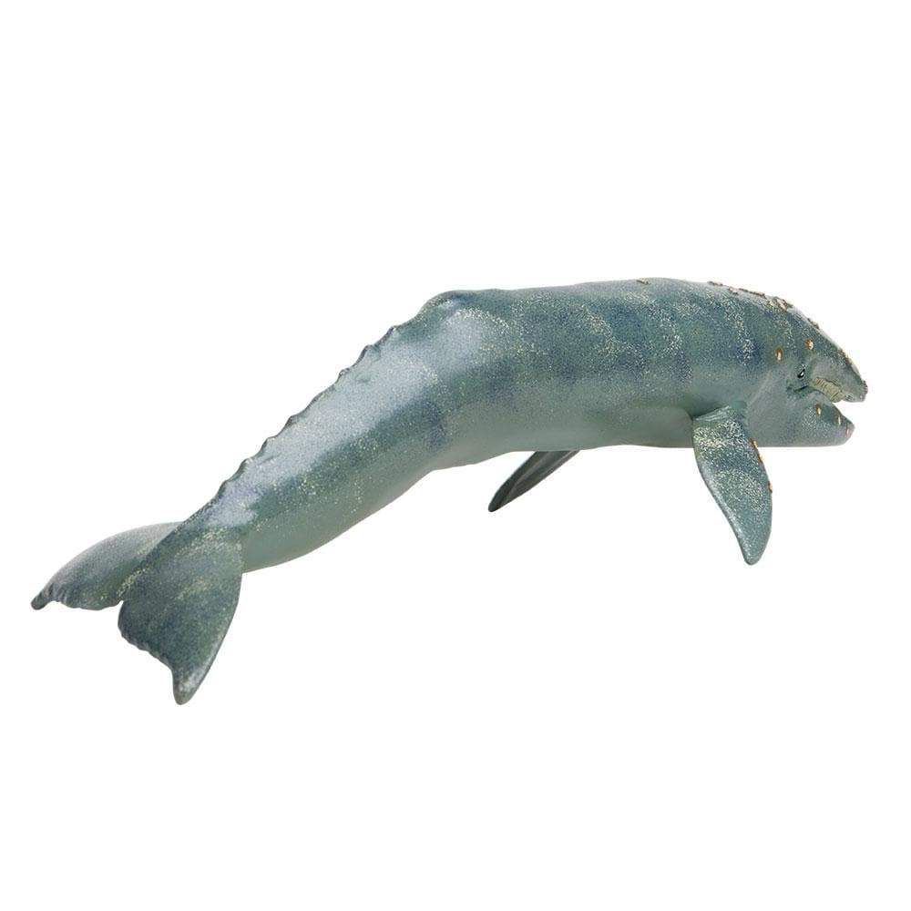 Figura Baleia Cinza Safari Ltd.