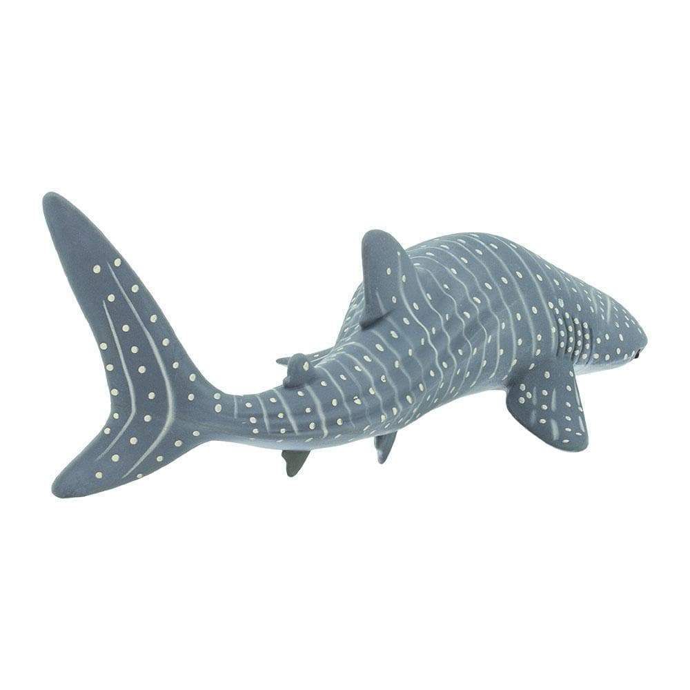 Figura Tubarão Baleia Safari Ltd.