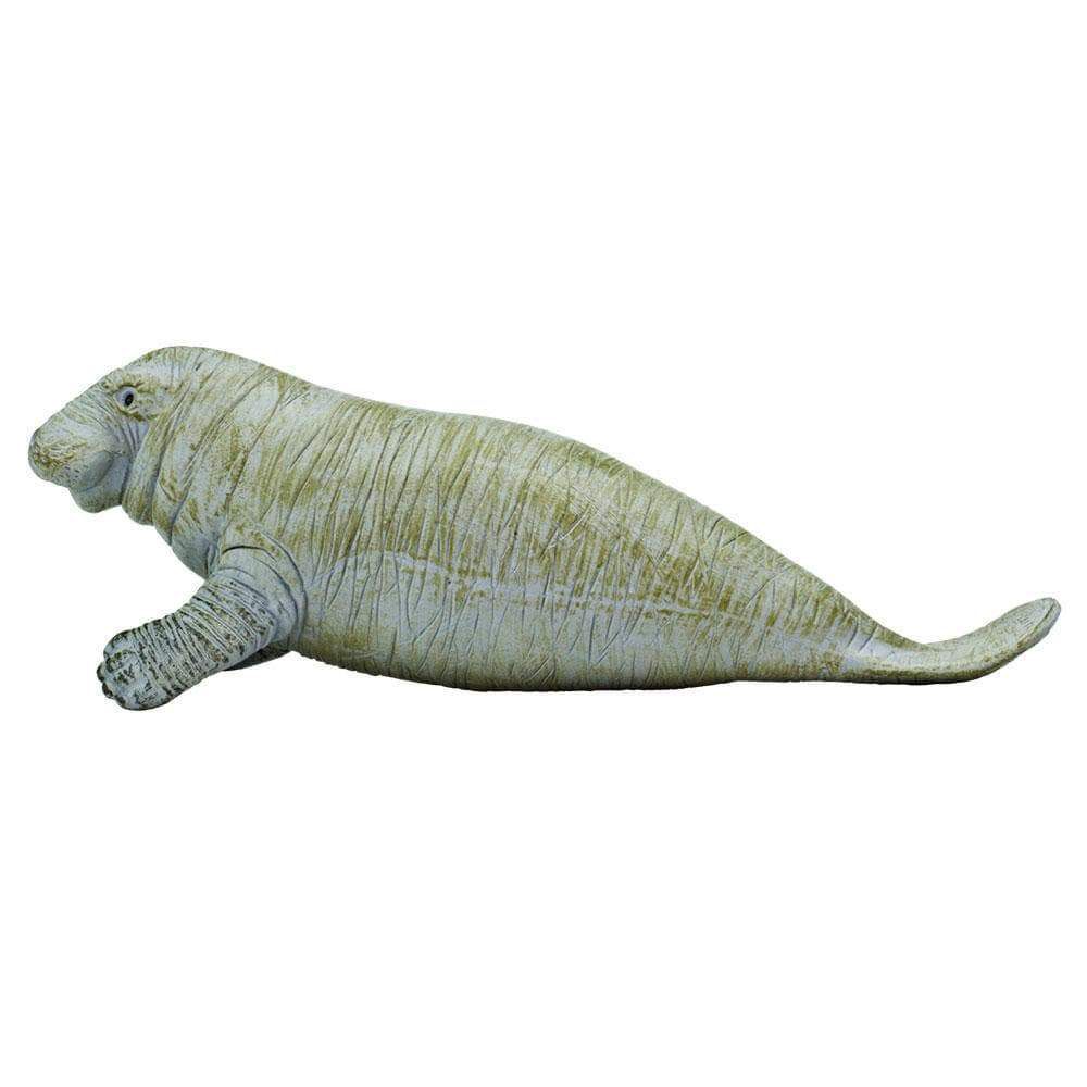 Figura Peixe-Boi Safari Ltd.