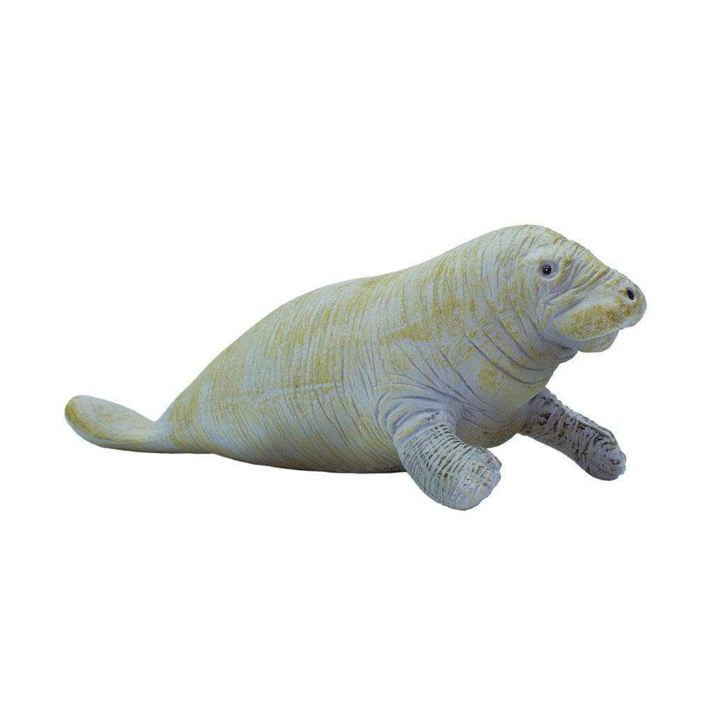 Figura Peixe-Boi Safari Ltd.