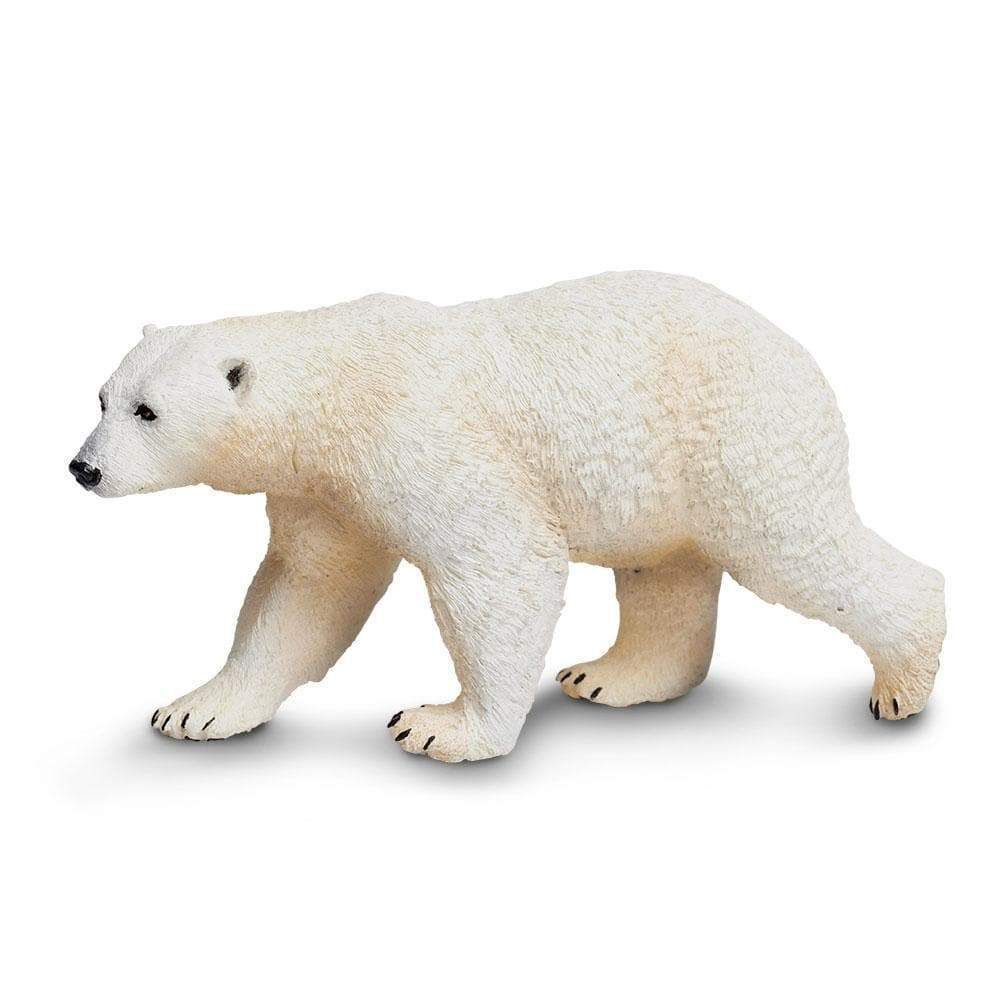 Figura Urso Polar Safari Ltd.