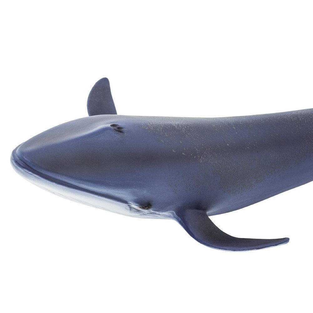 Figura Baleia Azul Safari Ltd.