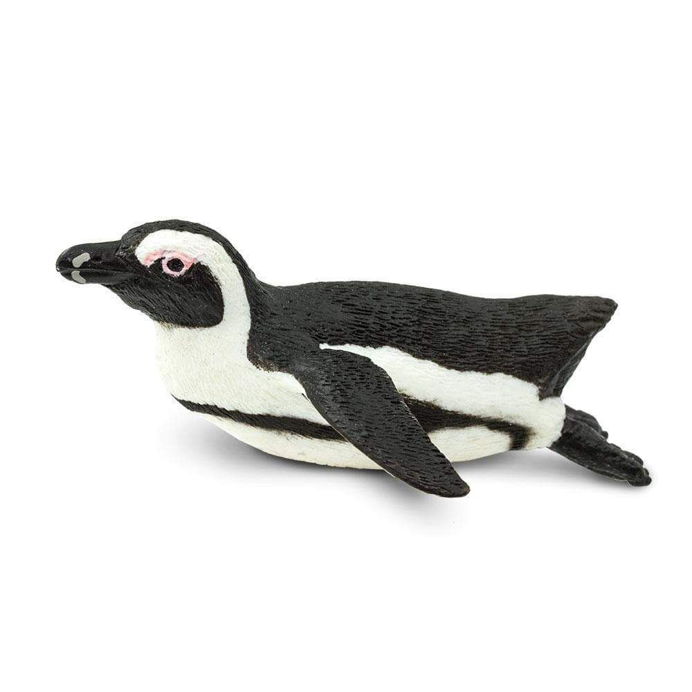 Figura Pinguim Sul Africano Safari Ltd.