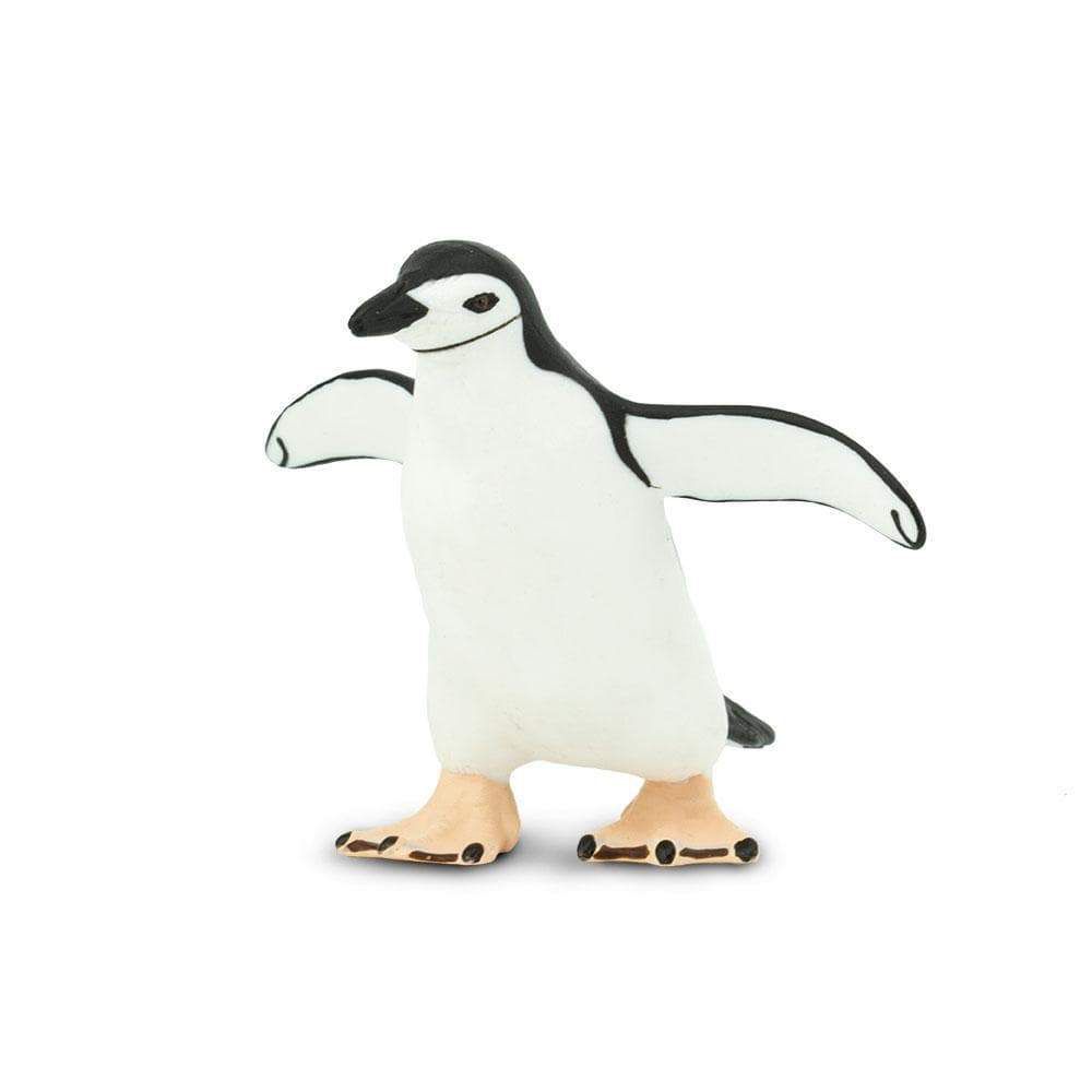 Figura Pinguim Barbicha Safari Ltd.