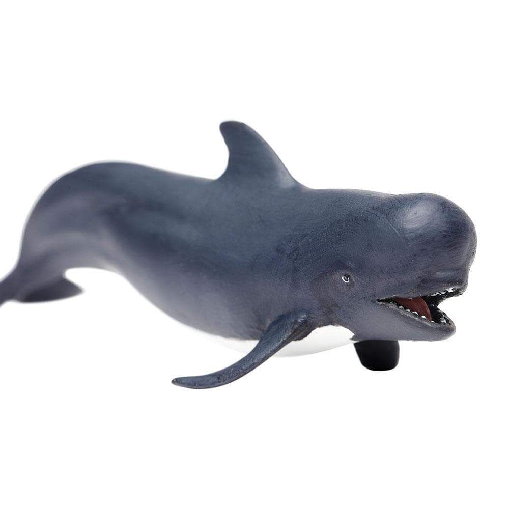 Figura Baleia Piloto Safari Ltd.