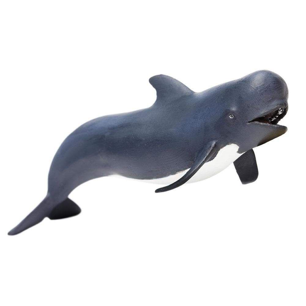 Figura Baleia Piloto Safari Ltd.