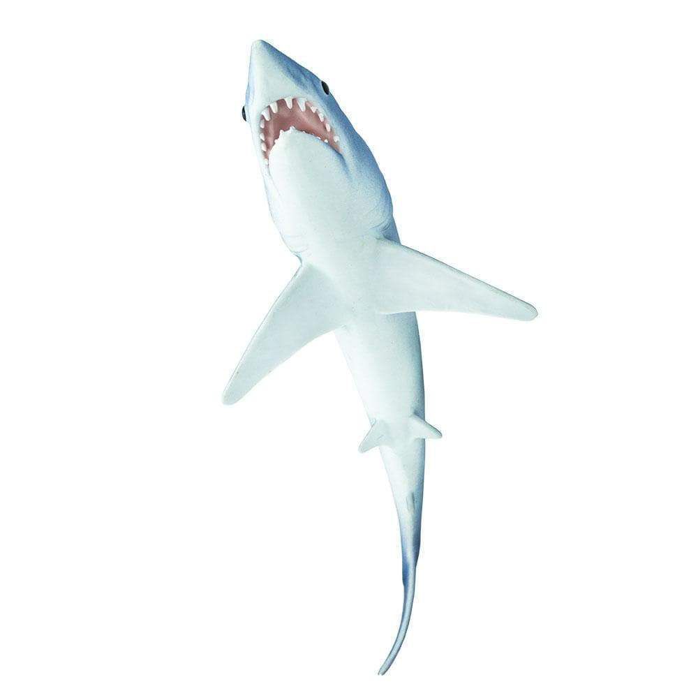 Figura Tubarão Azul Safari Ltd.