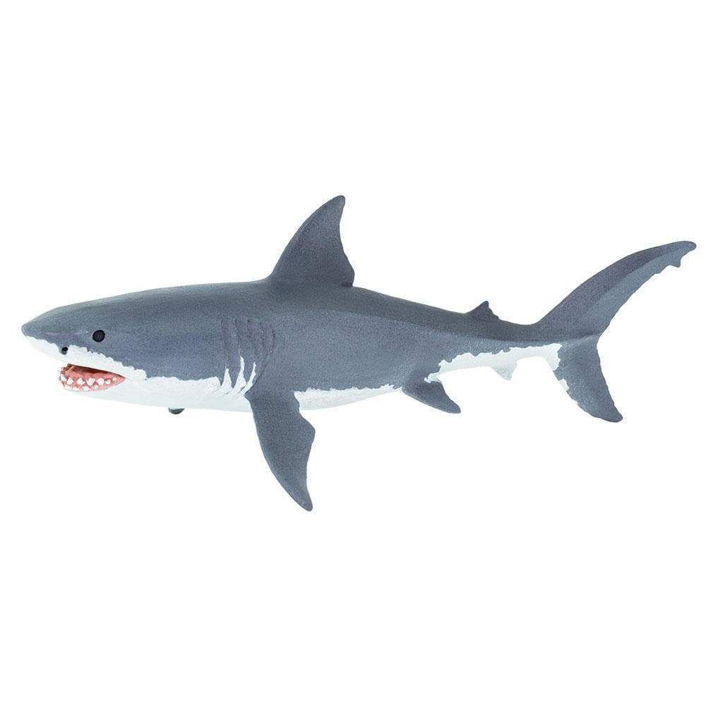 Figura Tubarão Branco Safari Ltd.