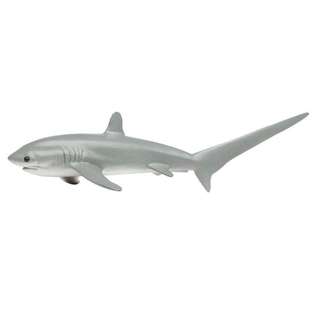 Figura Tubarão De Cauda Longa Safari Ltd.