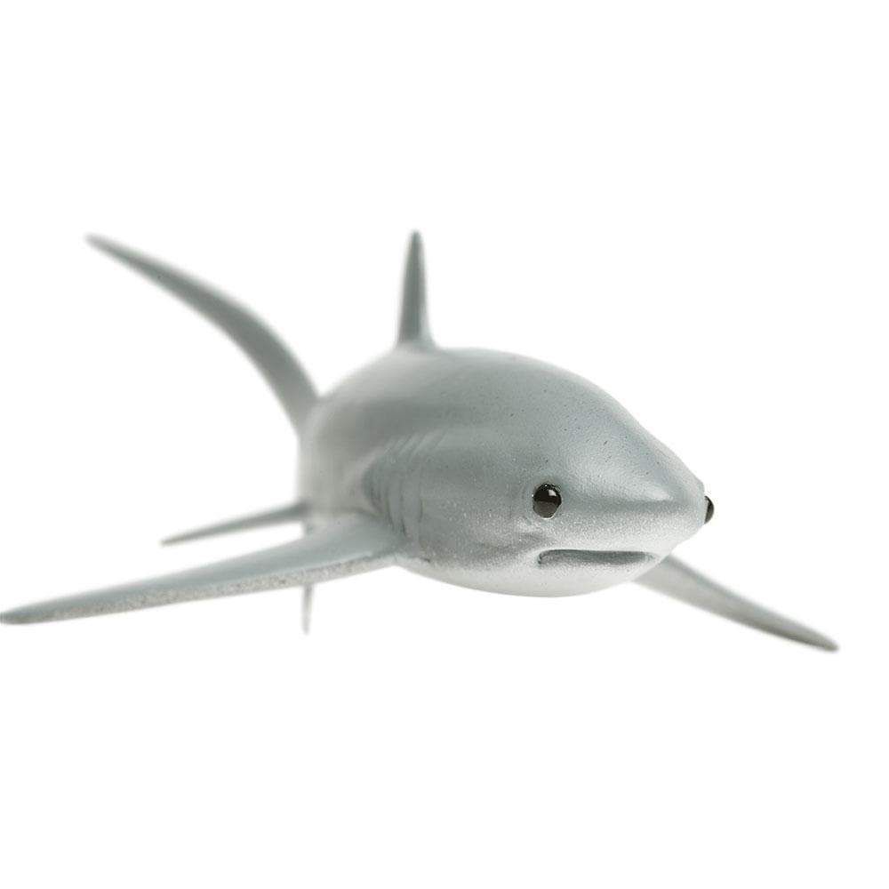 Figura Tubarão De Cauda Longa Safari Ltd.