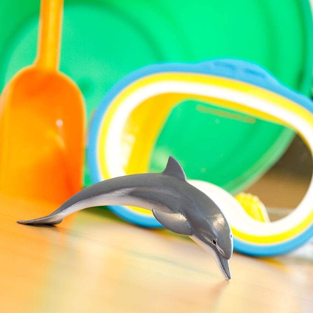 Figura Golfinho Safari Ltd.