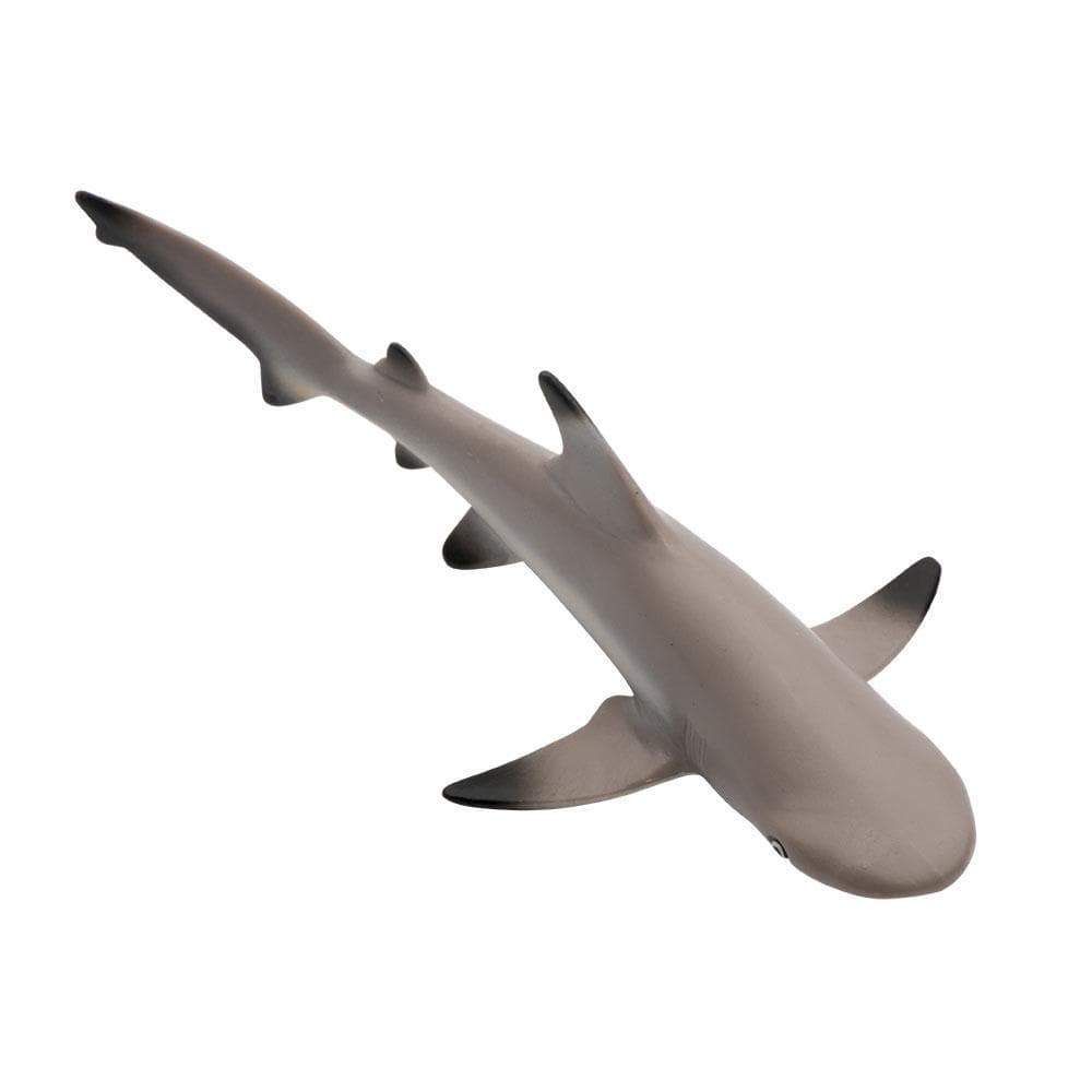 Figura Tubarão de Pontas Negras (Blacktip Reef Shark) Safari Ltd.