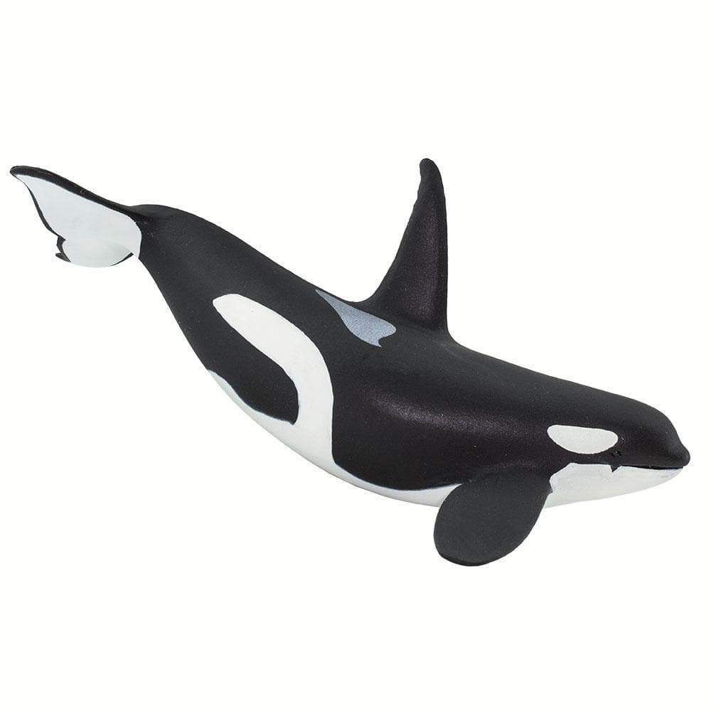Figura Baleia Orca Safari Ltd.