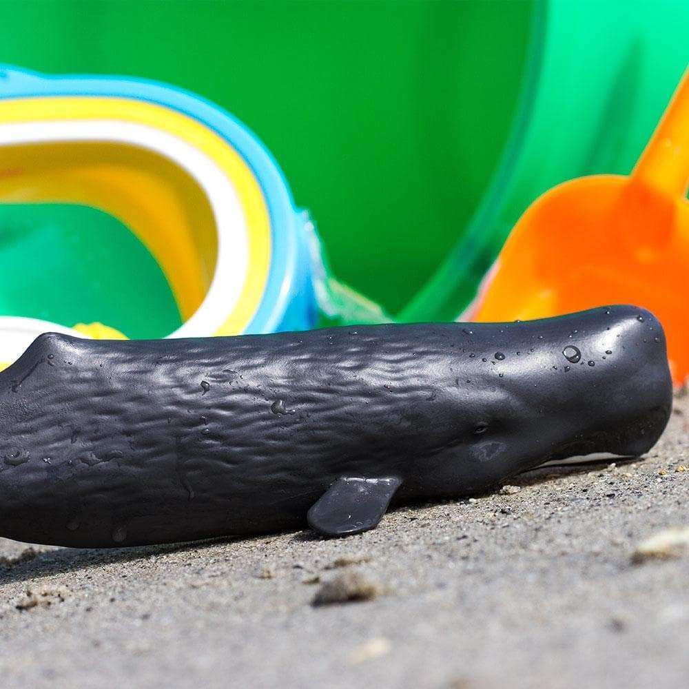 Figura Cachalote (Sperm Whale) Safari Ltd.