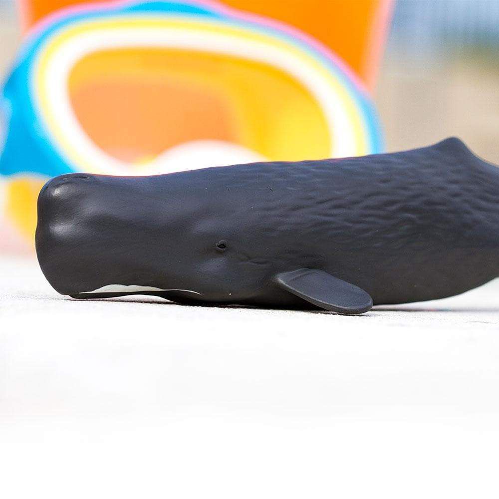 Figura Cachalote (Sperm Whale) Safari Ltd.
