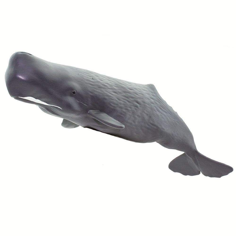 Figura Cachalote (Sperm Whale) Safari Ltd.