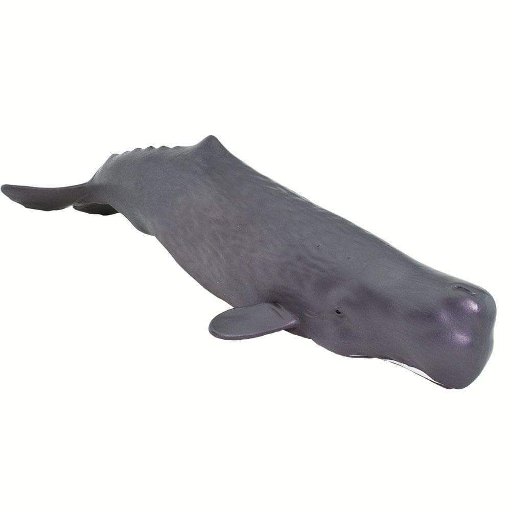 Figura Cachalote (Sperm Whale) Safari Ltd.