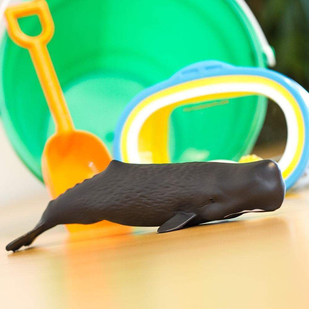 Figura Cachalote (Sperm Whale) Safari Ltd.