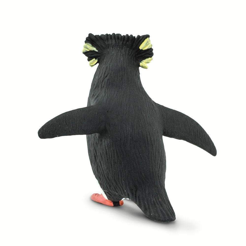 Figura Pinguim Rockhopper Safari Ltd.