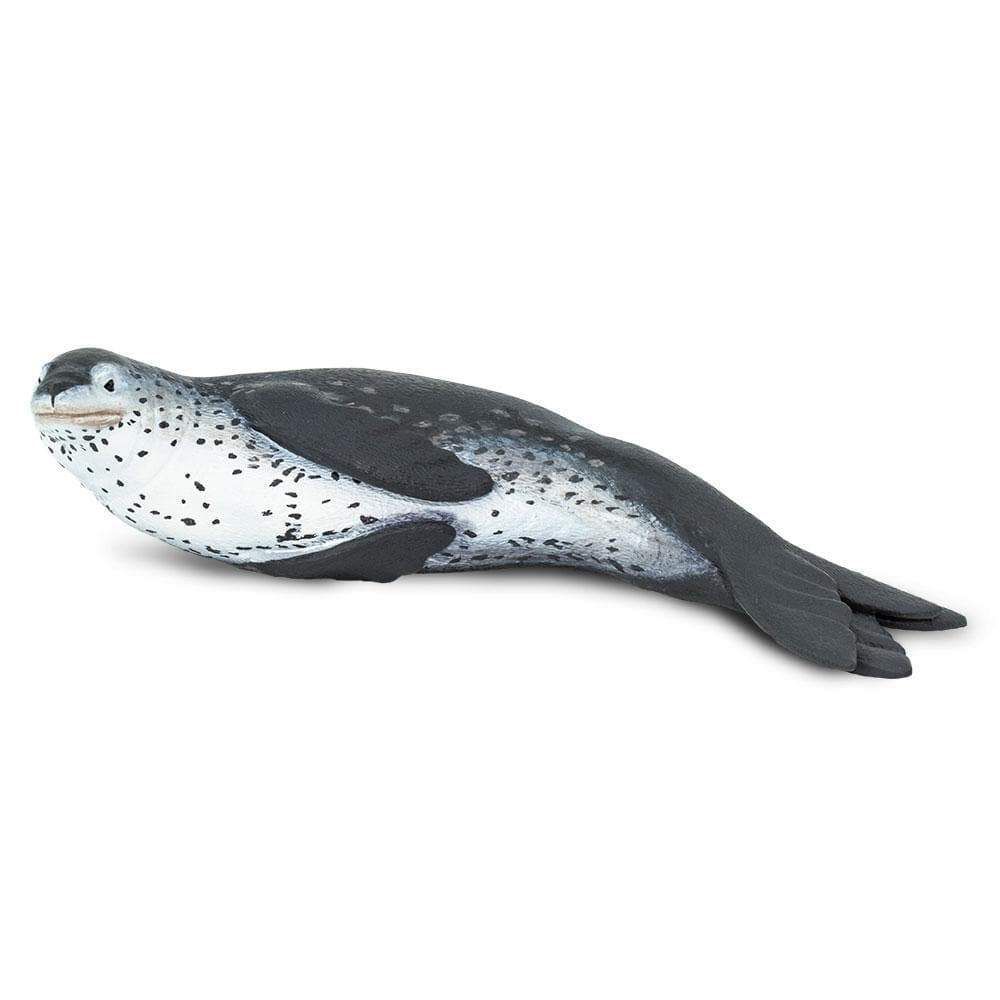 Figura Foca Leopardo Safari Ltd.
