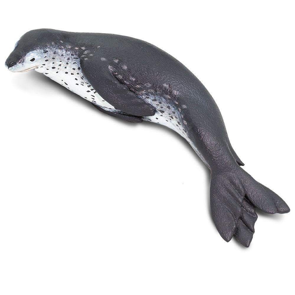 Figura Foca Leopardo Safari Ltd.