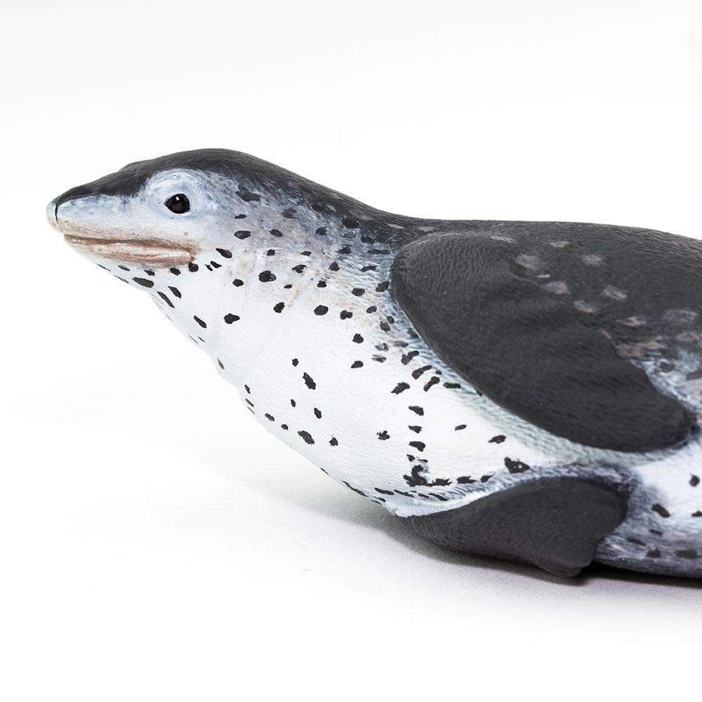 Figura Foca Leopardo Safari Ltd.