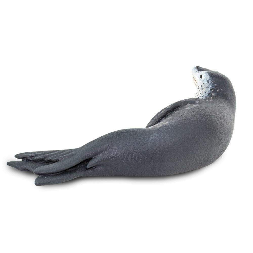 Figura Foca Leopardo Safari Ltd.