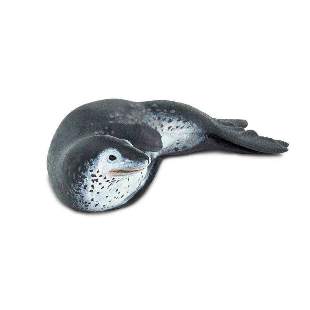 Figura Foca Leopardo Safari Ltd.