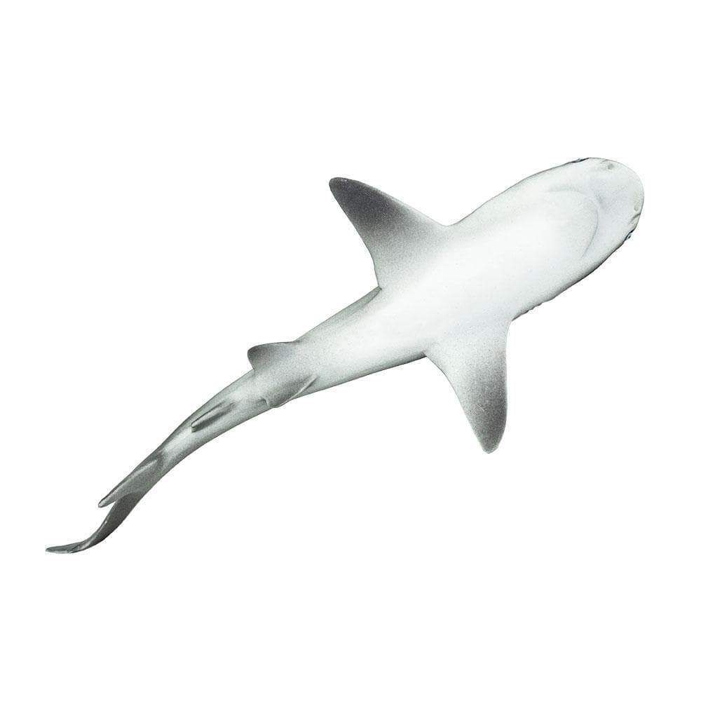 Figura Tubarão Cinzento (Gray Reef Shark) Safari Ltd.