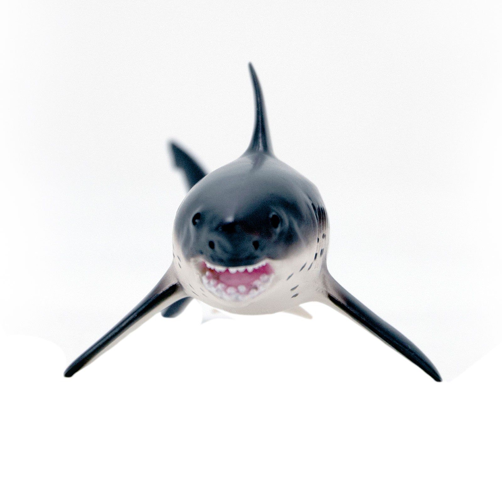 Figura Tubarão Salmão Safari Ltd.