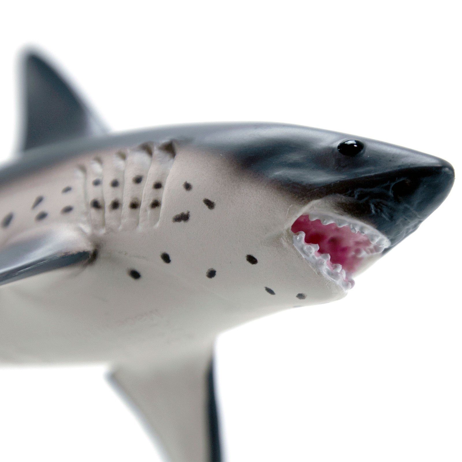 Figura Tubarão Salmão Safari Ltd.