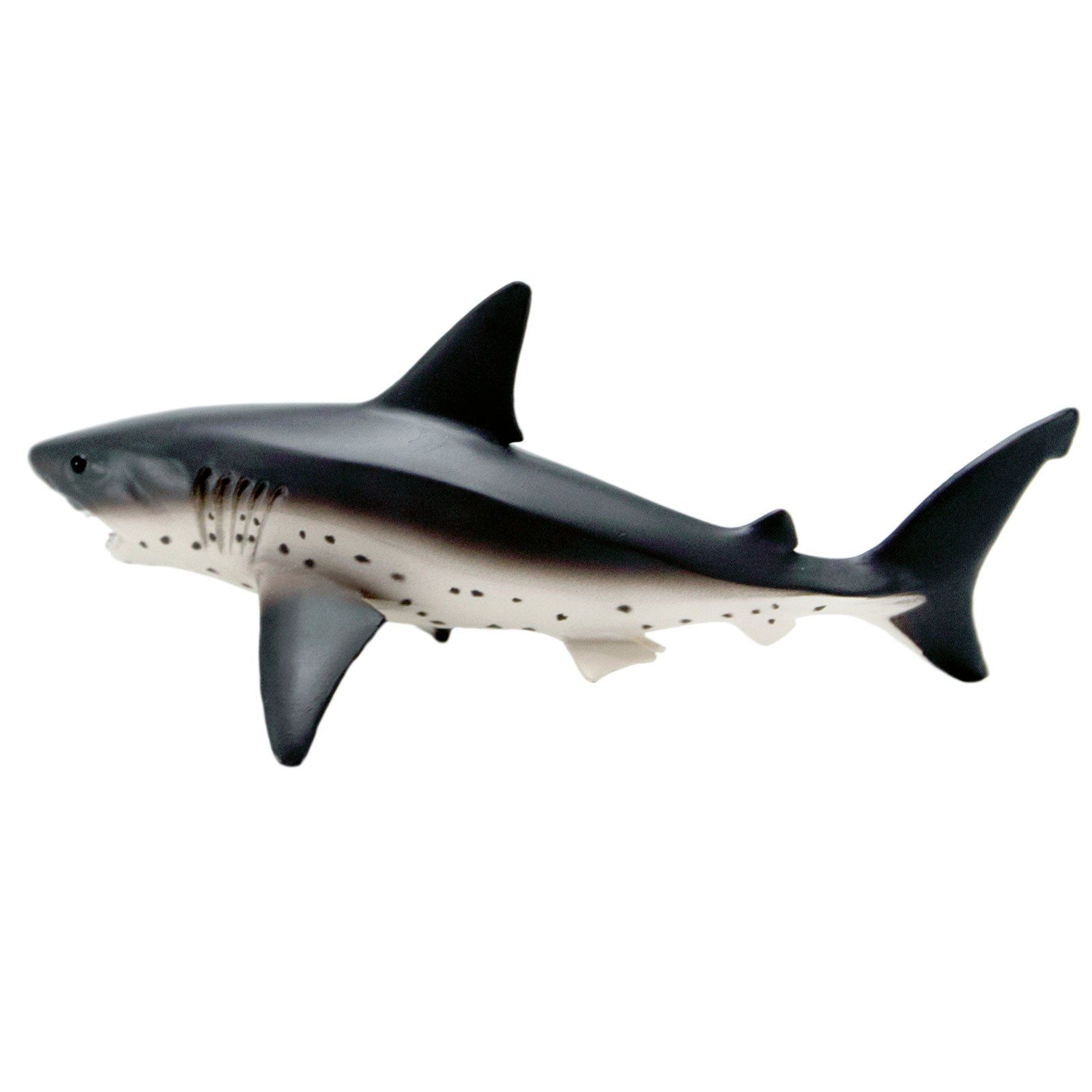 Figura Tubarão Salmão Safari Ltd.