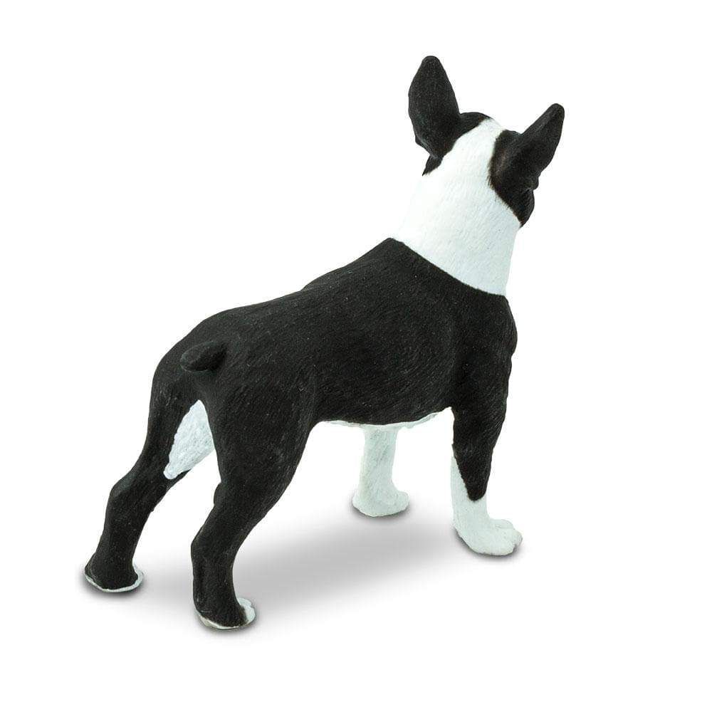 Figura Cachorro Boston Terrier Safari Ltd.