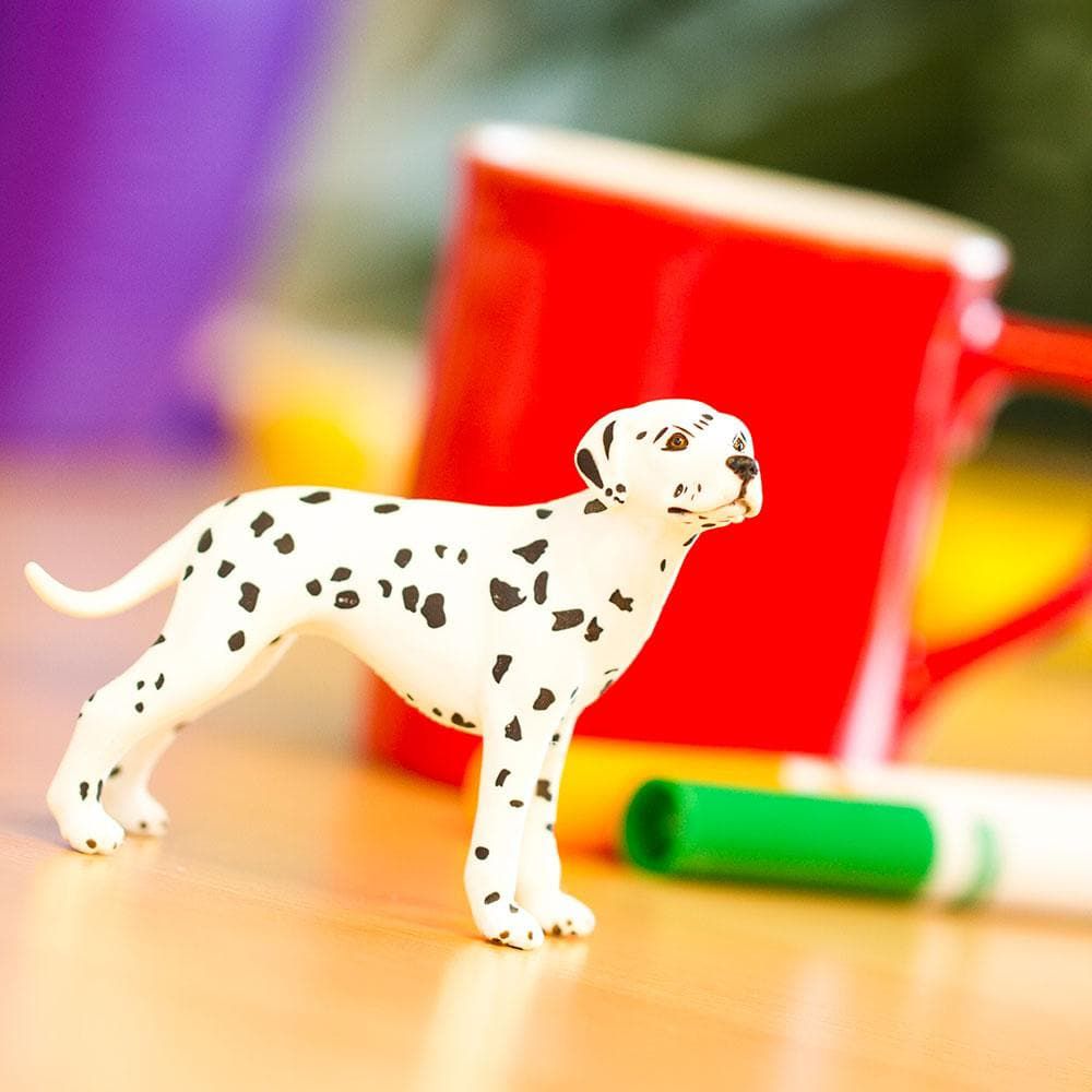 Figura Cachorro Dálmata Safari Ltd.