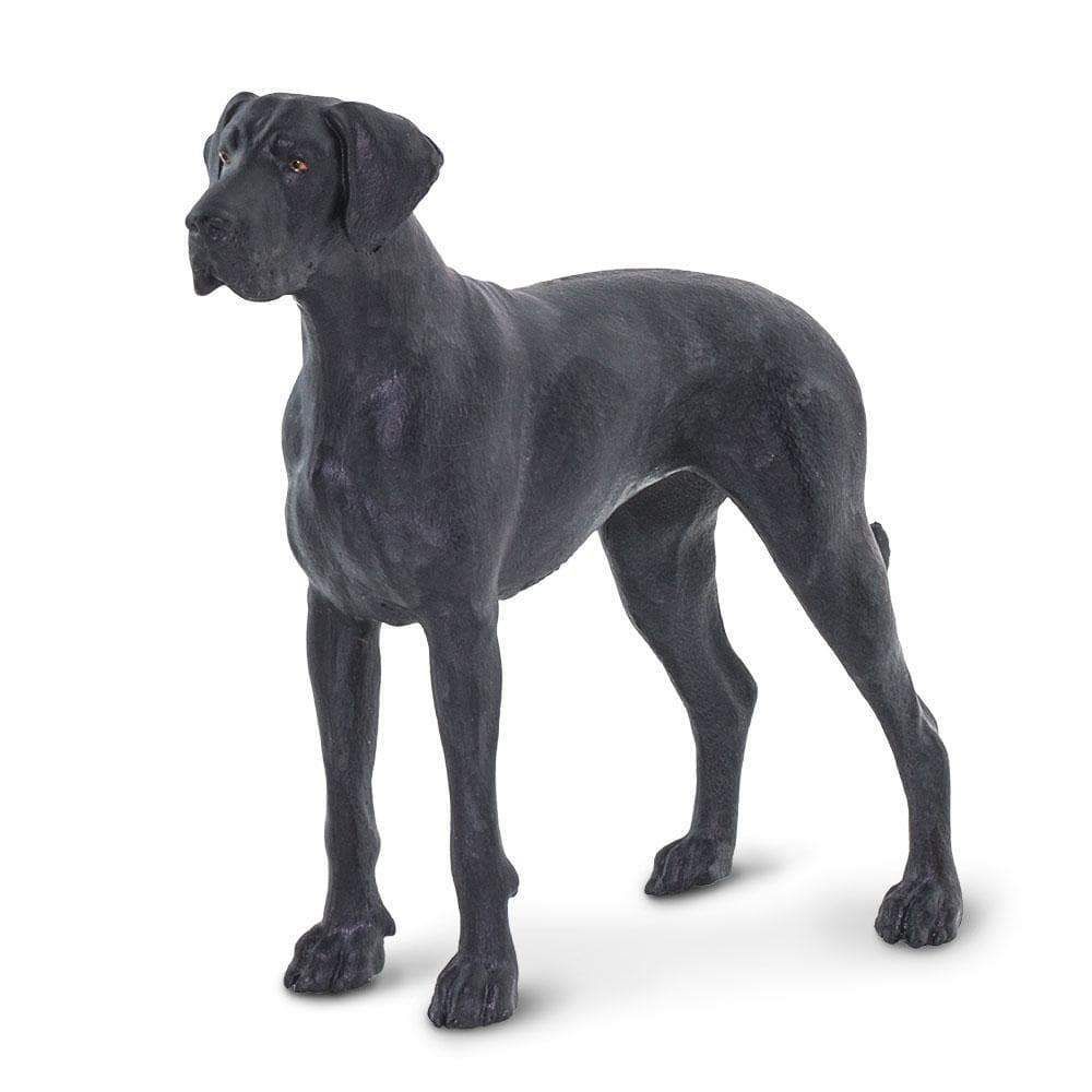Figura Dogue Alemão Safari Ltd.