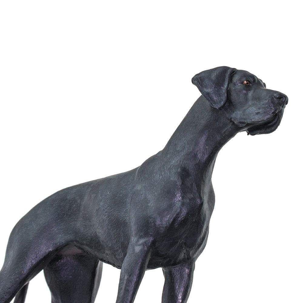 Figura Dogue Alemão Safari Ltd.